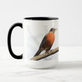 Tasse de Robin (Gauche)