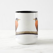 Tasse de Robin (Centre)