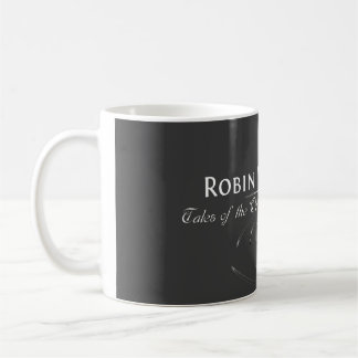 Tasse de Robin McElveen Y'Dahnndrya