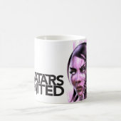Tasse de RoboGirl AvatarsUnited (Centre)