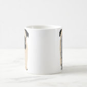 Tasse de RoboPug (Centre)