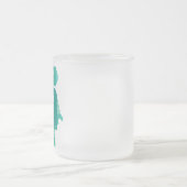 Tasse de robot (Centre)