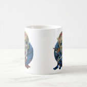 Tasse de "Robyn" (Centre)