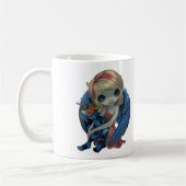 Tasse de "Robyn" (Gauche)