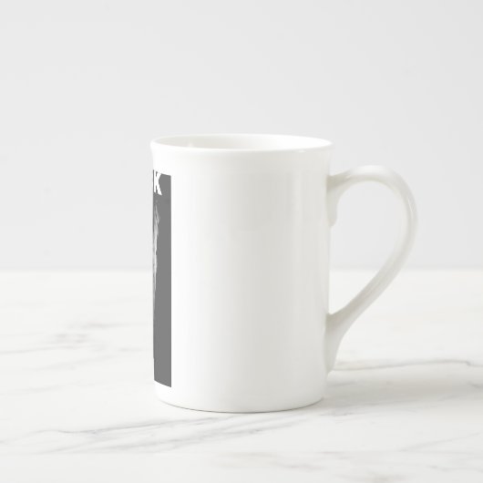 Tasse de roche (Droite)