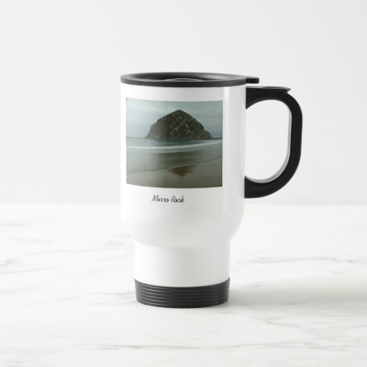 Tasse de roche de Morro (Droite)