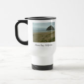 Tasse de roche de Morro (Gauche)