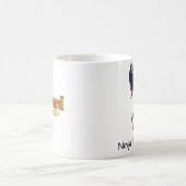 Tasse de roche de porcs de Wizard101 Ninja (Centre)