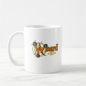 Tasse de roche de porcs de Wizard101 Ninja (Gauche)