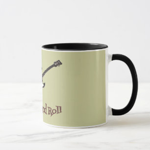 Tasse de rock