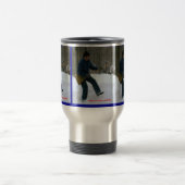 Tasse de rock (Centre)