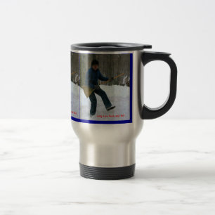 Tasse de rock