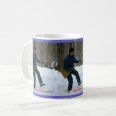 Tasse de rock (Devant gauche)