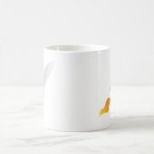 Tasse de Rocket (Centre)