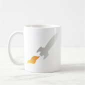 Tasse de Rocket (Gauche)