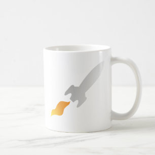 Tasse de Rocket