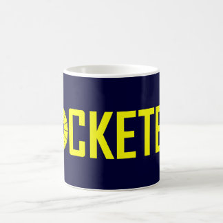 Tasse de Rocketeer