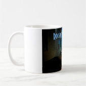 Tasse de Rockport (Gauche)