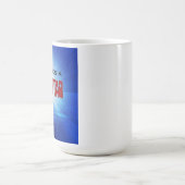 Tasse de RockStar d'anesthésie (Centre)