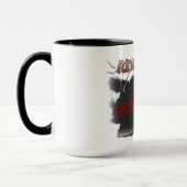 Tasse de Rod (Gauche)