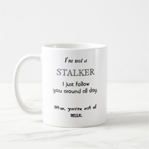 TASSE de rôdeur