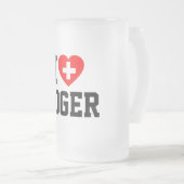 Tasse de Roger (Devant droit)