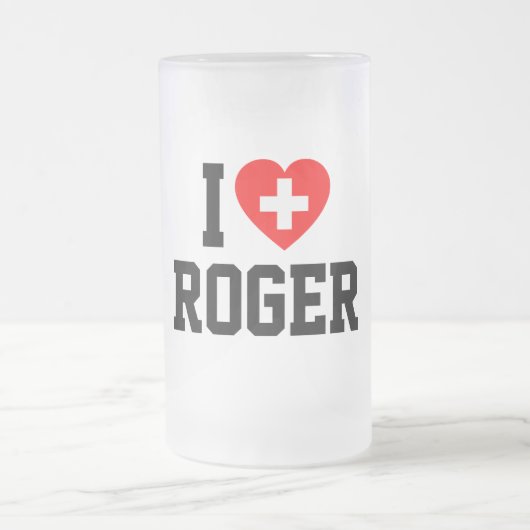 Tasse de Roger (Centre)