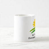 Tasse de Romana de La (Centre)