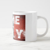 Tasse de Rome Italie (Droite)