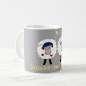 Tasse de Romeo et de café d'Eweliet (Devant gauche)