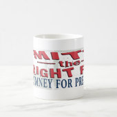 Tasse de Romney (Centre)