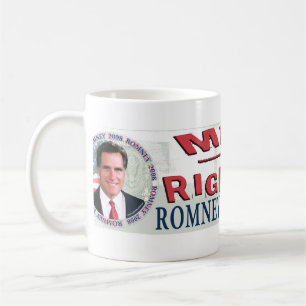 Tasse de Romney