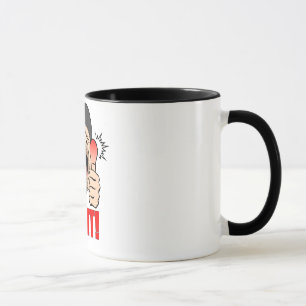 Tasse de Roofer
