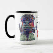 TASSE de Roondawg (Gauche)