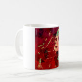 Tasse de Rory Gallagher (Devant gauche)