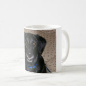 Tasse de Roscoe (Devant droit)