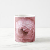 Tasse de rose de désert (Centre)