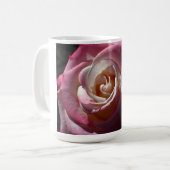 Tasse de rose de rose (Devant gauche)
