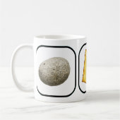 Tasse de Roshambo (Gauche)