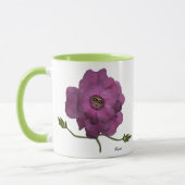 Tasse de Rosie (Gauche)