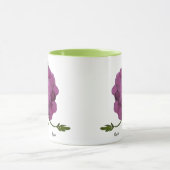 Tasse de Rosie (Centre)