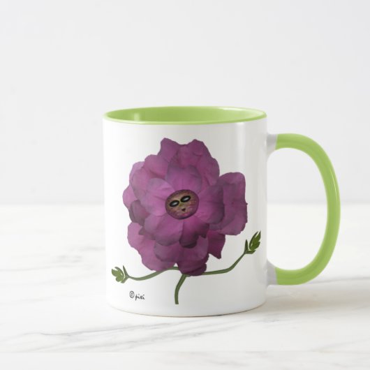 Tasse de Rosie (Droite)