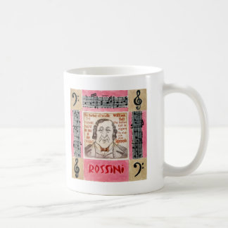 Tasse de Rossini