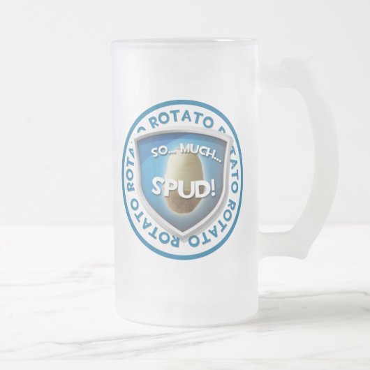 Tasse de Rotato (Droit)