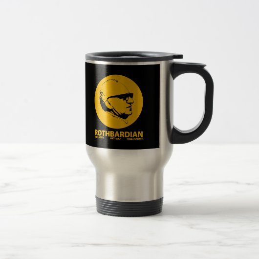 Tasse de Rothbardian (Droit)
