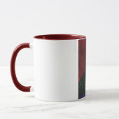 Tasse de Rothko d'Esmerelda (Gauche)