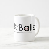 Tasse de RotoBaller (Devant droit)