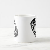 Tasse de rotor (Centre)