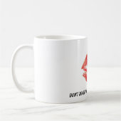 Tasse de rouge à lèvres (Gauche)