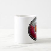Tasse de Roundie (Centre)